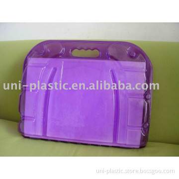Large Clamshell, Book Clamshell, Blisters